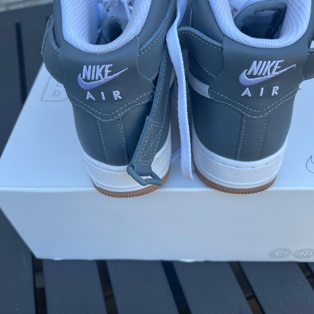 Nike Air Gym Shoes